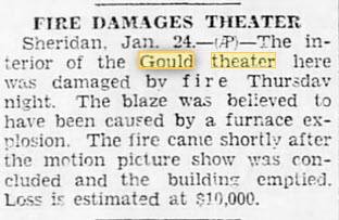 Gould Theater - Jan 24 1930 (newer photo)